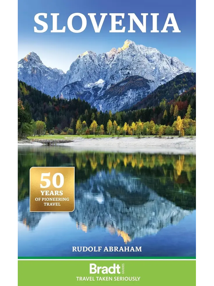 Reisgids Slovenia 3