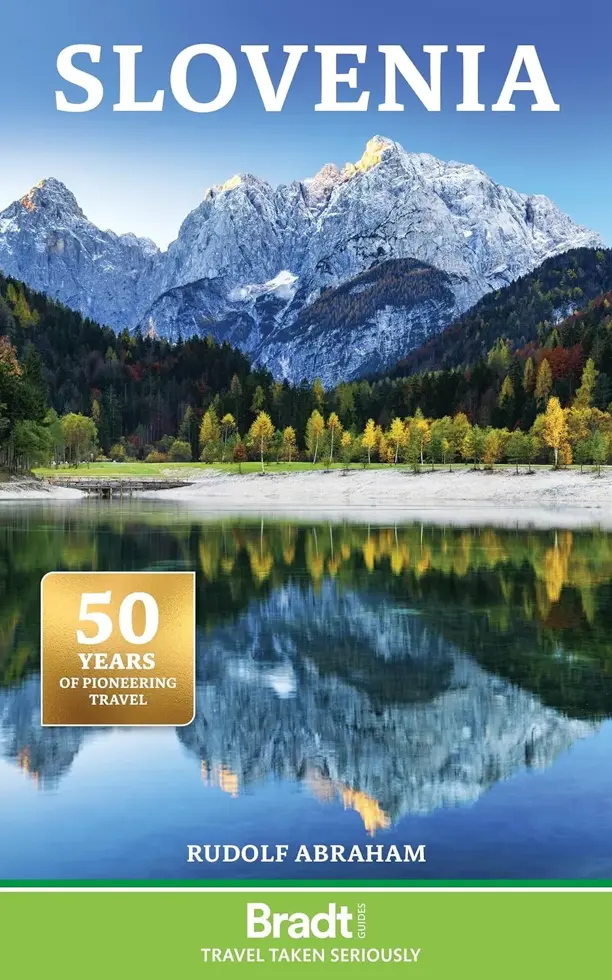 Reisgids Slovenia 3