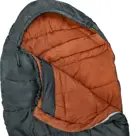 Highlander mummyslaapzak Rayet 450