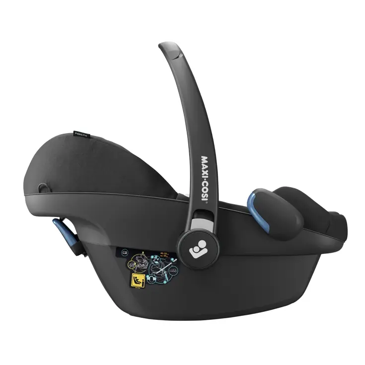 Pebble Pro - Baby autostoel - Maxi-Cosi