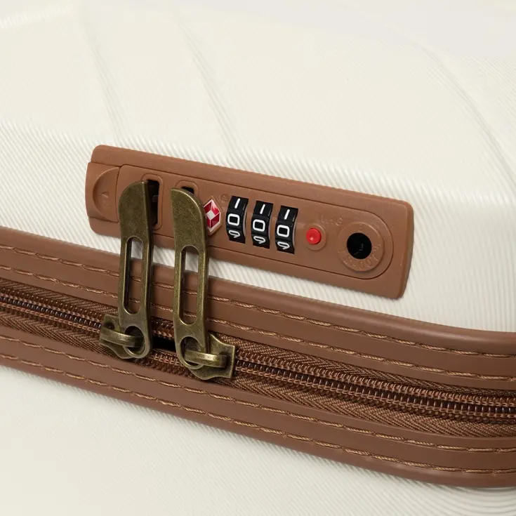 Florence Trolley 55 white | 31 L