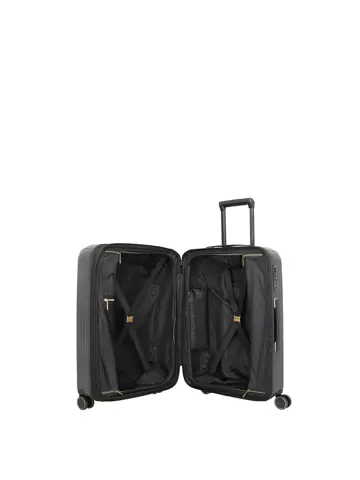 Barbara Novelty 4 Wheel Trolley M  | 68 L