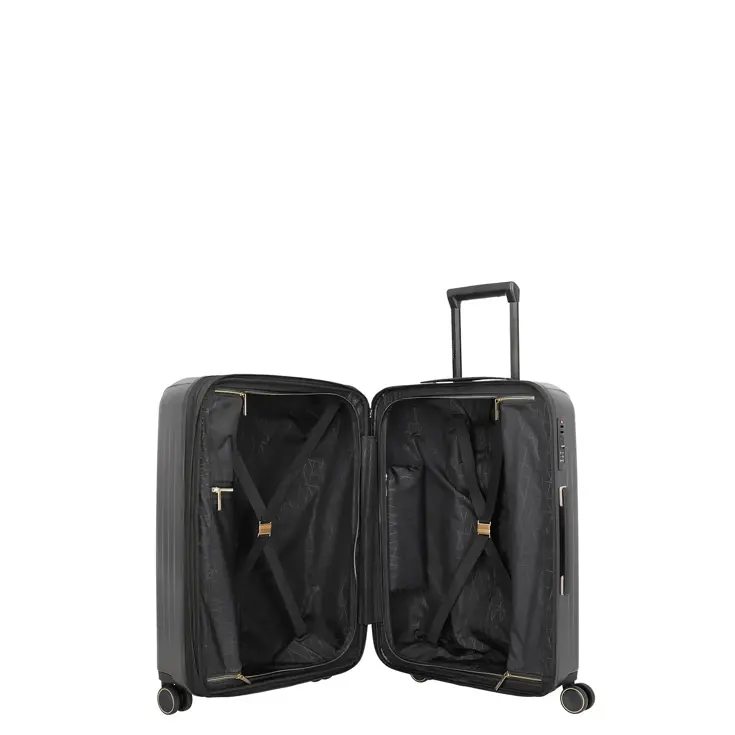 Barbara Novelty 4 Wheel Trolley M  | 68 L