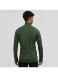 Essential II - Heren Winter Fietsjack