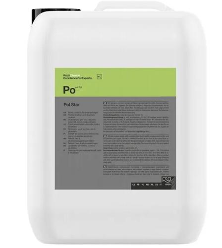 Koch Chemie Pol Star Textielreiniger