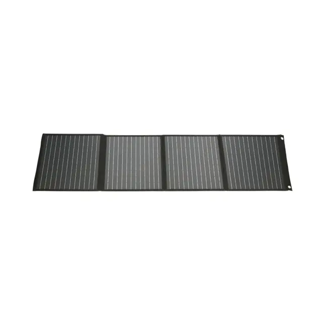 Solar paneel Foldable MSFO-200