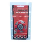 Safeman Mountainbike en Racefiets fietsslot