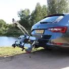 e-Carrier Ultra - Fietsendrager - Twinny Load