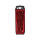 Axa Achterlicht Nyx Batterij Spatbord