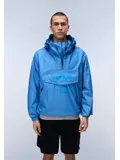 Heren Anorak Jas Rainforest Next