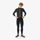 Fietsshirt Lange Mouwen Heren - Rogelli