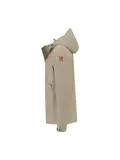 Sid Heren - Hardshell Jas - Waterdicht