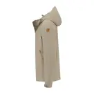 Sid Heren - Hardshell Jas - Waterdicht - Taupe