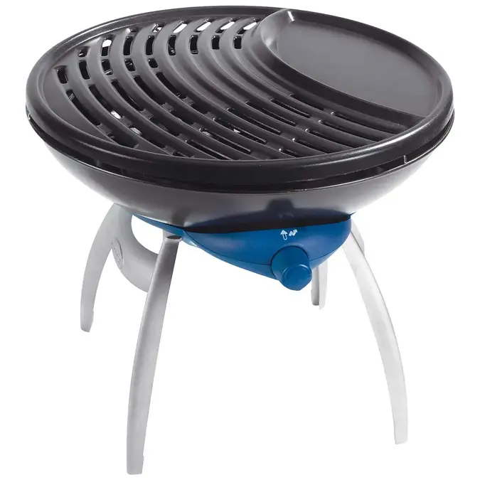 Campingaz Grill-/bakplaat Party Grill Gas