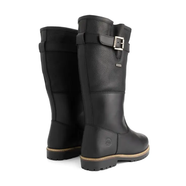 Travelin' Grimdalen Dames - Outdoorlaarzen