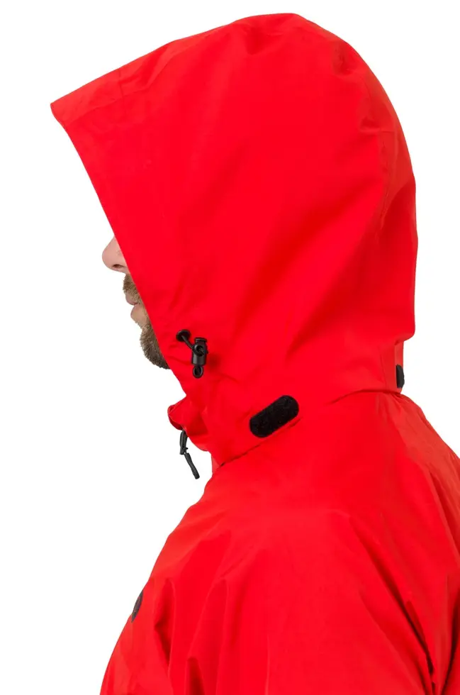 GO Essential - Regenjas - Unisex