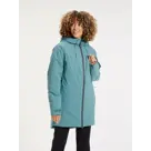 Jagua - Parka dames - Human Nature