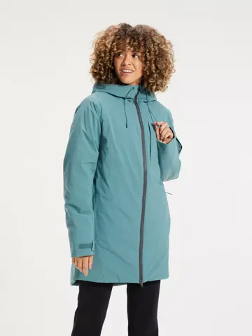 Jagua - Parka dames - Human Nature