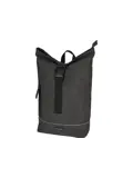 Rolltop Rugzak – 25 Liter – Nubuck