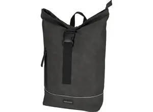 Norlander Rolltop Rugzak - 23L - Nubuck