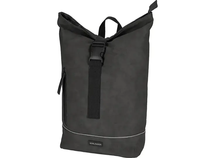 Rolltop Rugzak – 25 Liter – Nubuck
