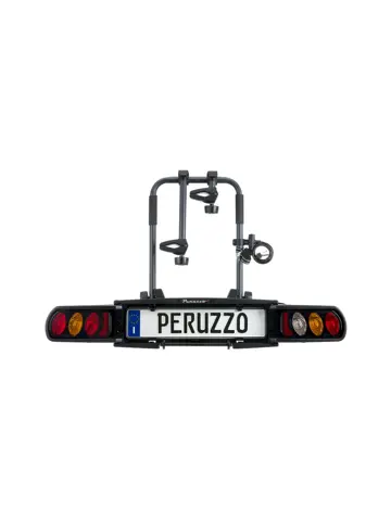 Peruzzo Pure Instinct 2 fietsendrager