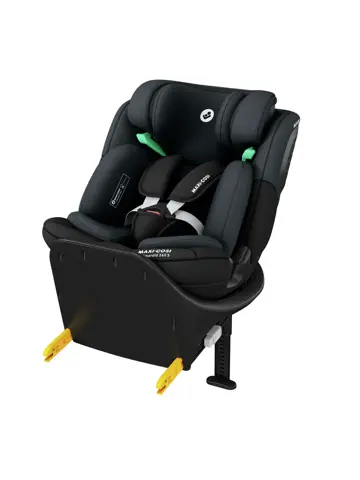 Emerald 360 S - Autostoel