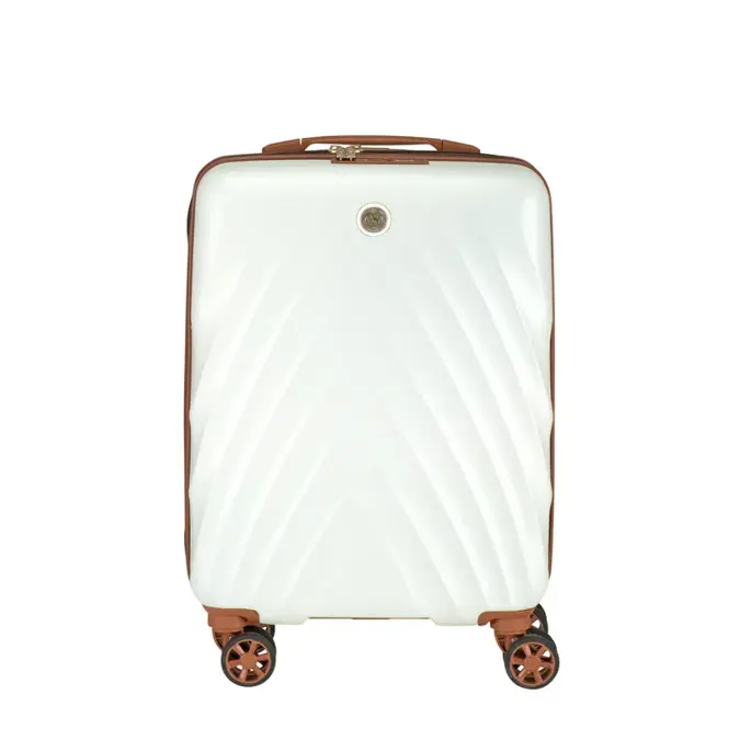 ModelOne - Handbagage - Marshmellow White