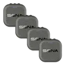 Sena Talkie Outdoorcommunicatie Quad Pack