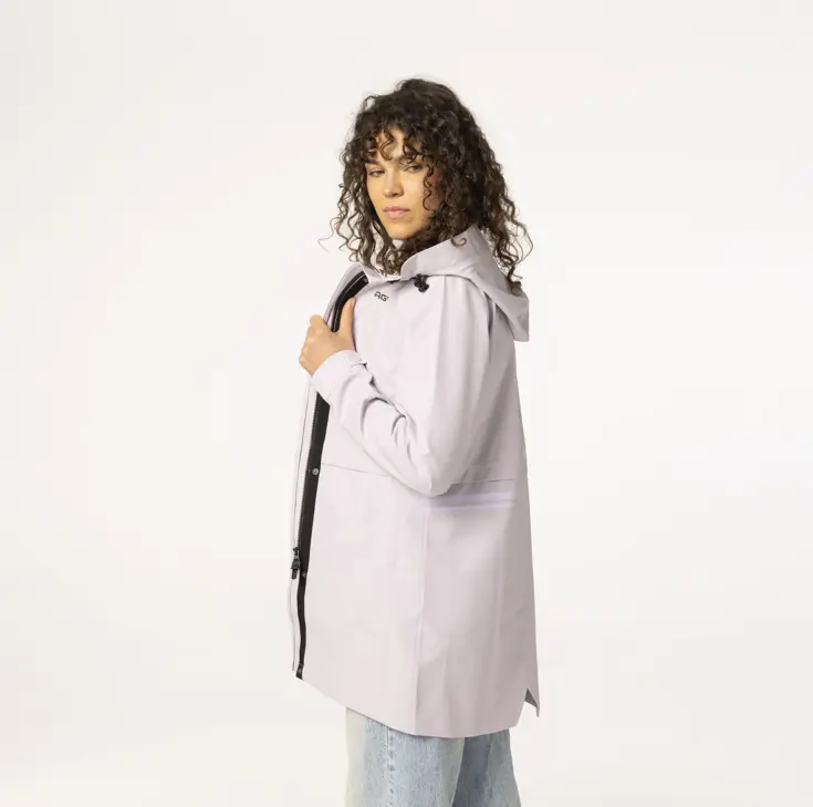 Urban Outdoor - Regenjas dames