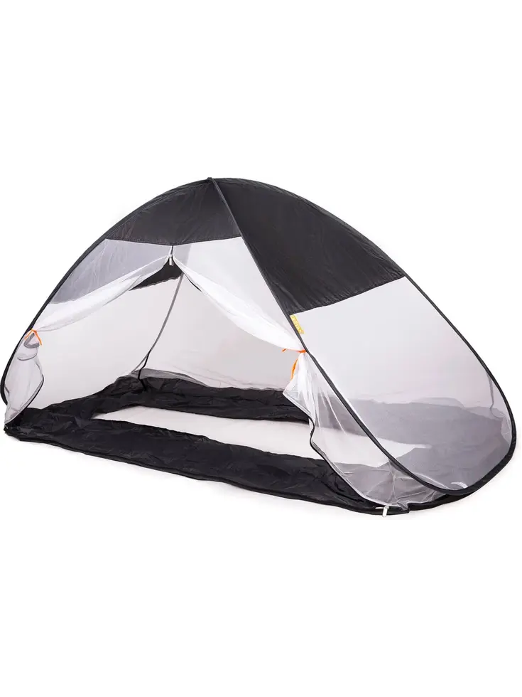 Luxe Bedtent Pop Up klamboe - 1mm gaas