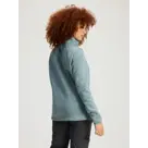 Holga - Fleecevest dames - Human Nature