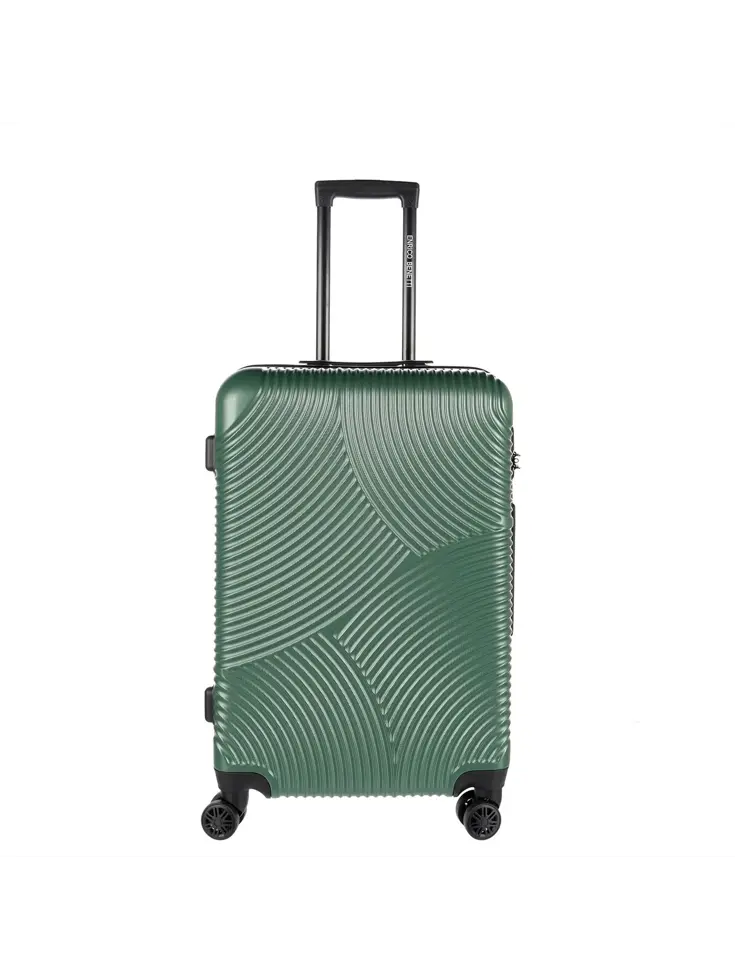 Louisville - Middelgrote koffer - 65cm - 68L