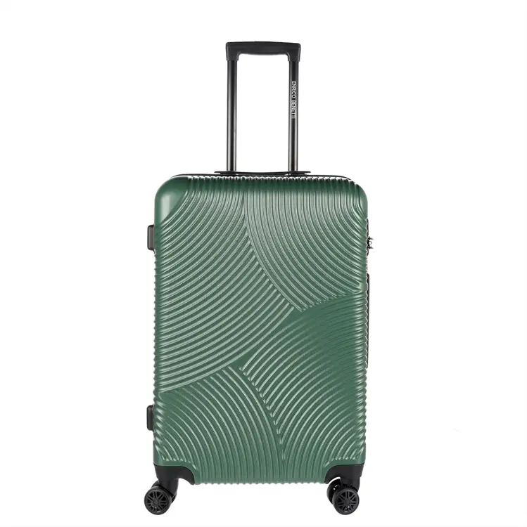 Louisville - Middelgrote koffer - 65cm - 68L