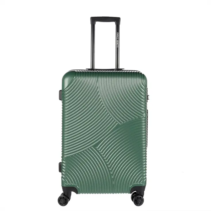 Louisville - Middelgrote koffer - 65cm - 68L