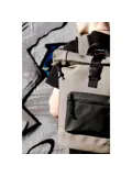 Waterdichte Fiets Rugzak - 26L - 37 x 12 x 56 cm