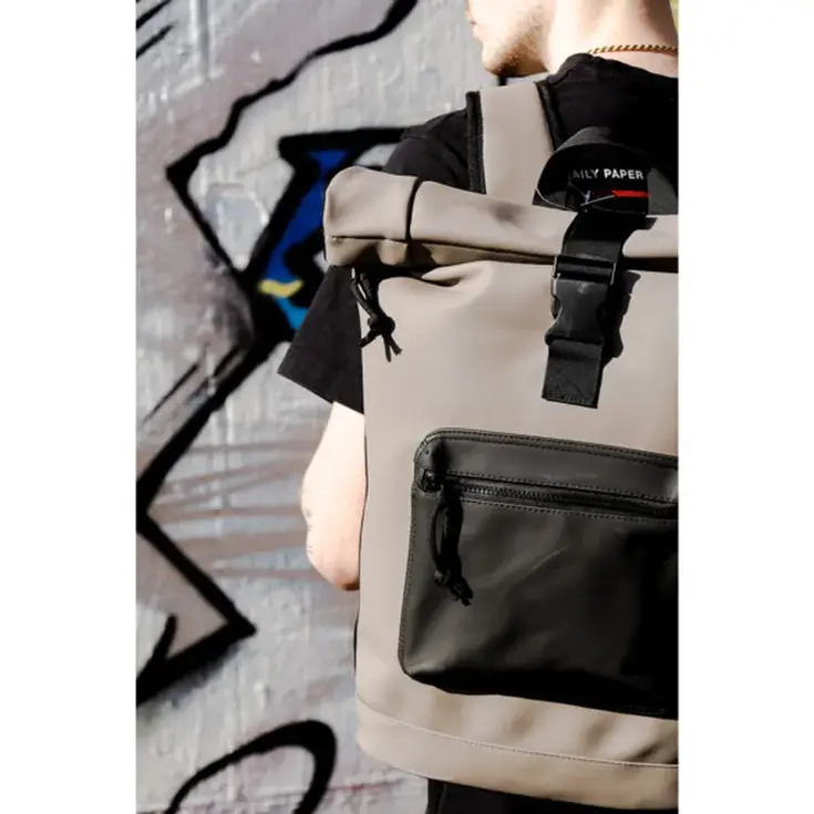 Waterdichte Fiets Rugzak - 26L - 37 x 12 x 56 cm