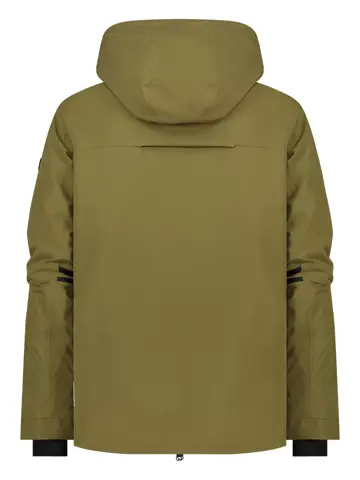 Maarn – Jas heren – Human Nature