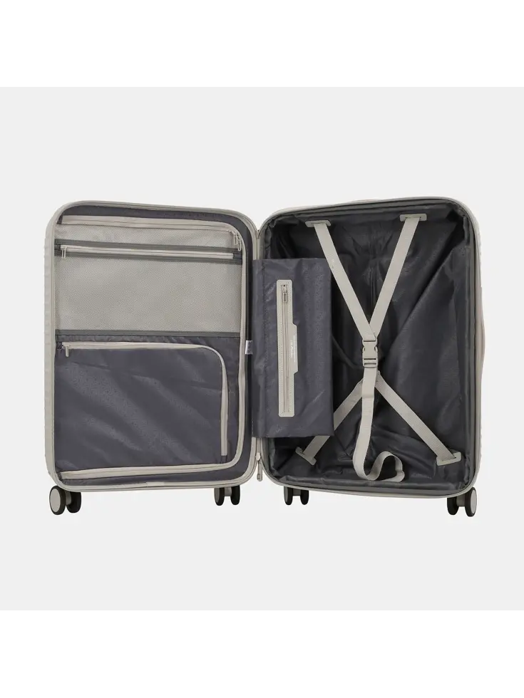 Raku koffer / 80 L