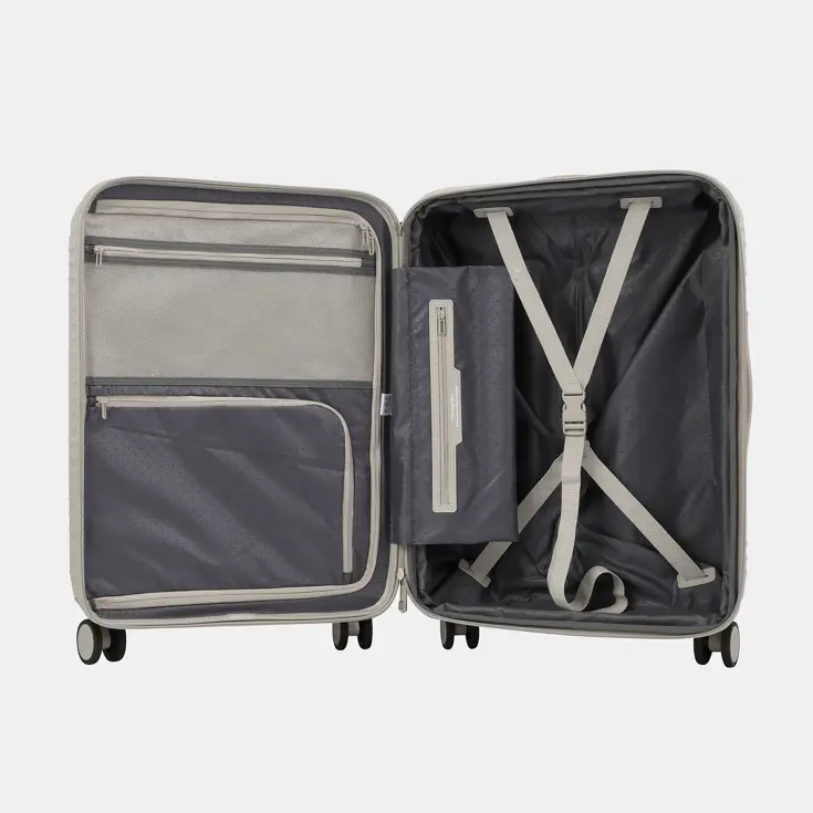 Raku koffer / 80 L