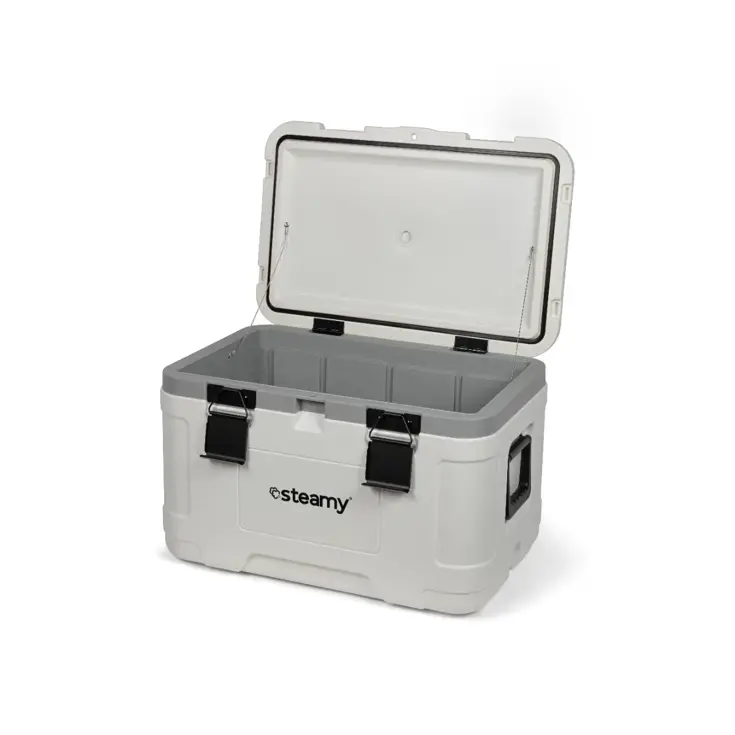 Marine 50L, Koelbox, 50L, Wit