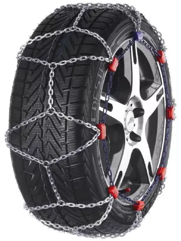 Snox SUV - Sneeuwketting 580 - Pewag 