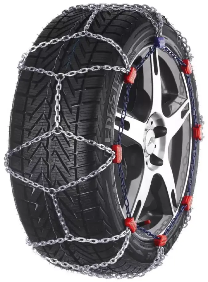 Pewag Snox SUV sneeuwketting 580