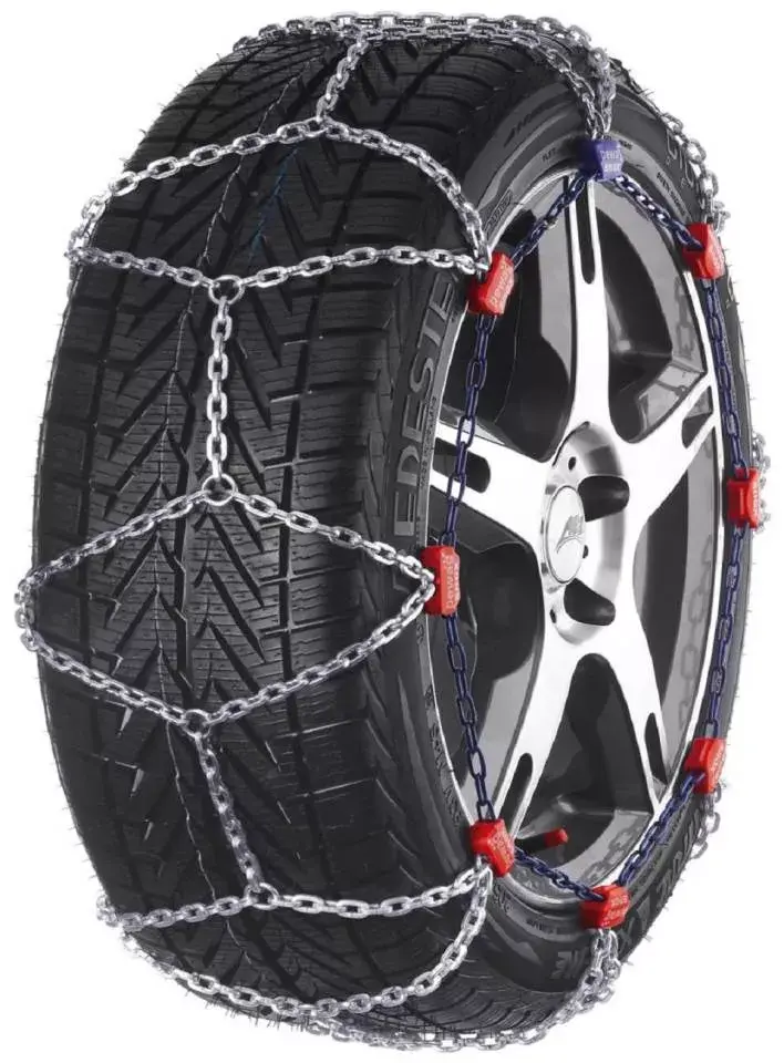 Snox SUV - Sneeuwketting 580 - Pewag 