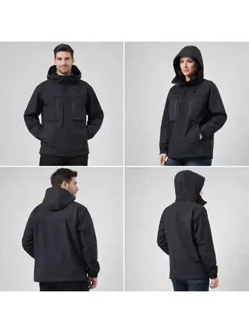 Waterdichte Wandeljas - HorizonJacket