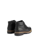 Travelin' Tohuse Heren - Veterboots - Leer