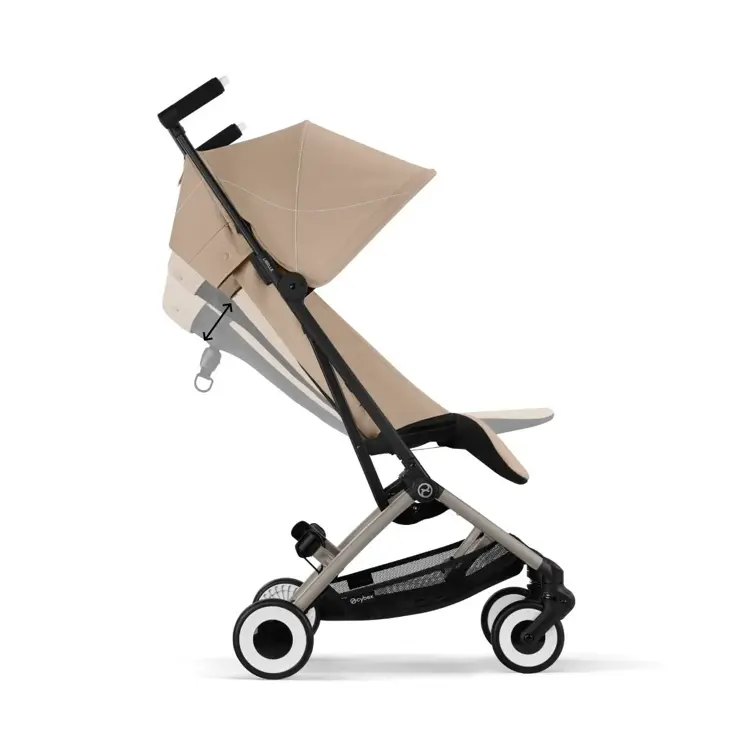 Libelle - Buggy - Cybex