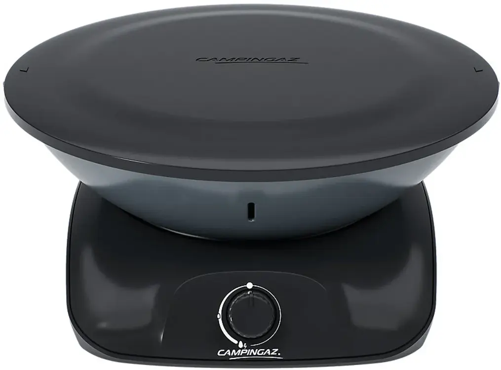 360 grill kooktoestel