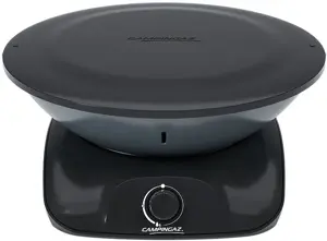 360 grill kooktoestel