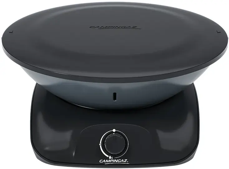 360 grill kooktoestel